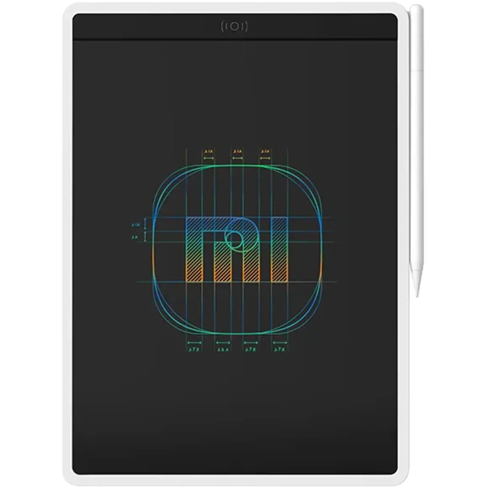 Xiaomi LCD Writing Tablet 13.5-inch - Black - Tashqila Xiaomi LCD Writing Tablet 13.5-inch - Black - Tashqila